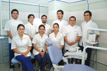 Equipo médico