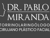 Dr. Pablo Miranda Céspedes