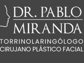 Dr. Pablo Miranda Céspedes