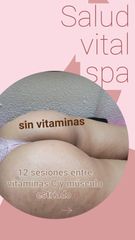 Salud Vital Spa