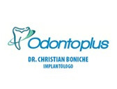 Dr. Christian Boniche