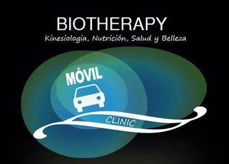 Biotherapy Clinic Móvil