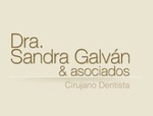Dra. Sandra Galván