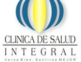 Clinica de Salud Integral