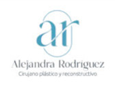 Dra. Alejandra Rodríguez