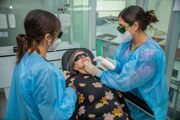 Clinica Visage