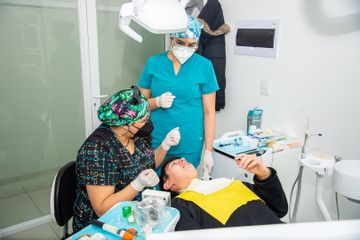 Clinica Visage
