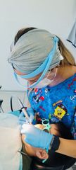 Odontopediatría - Clinica Visage