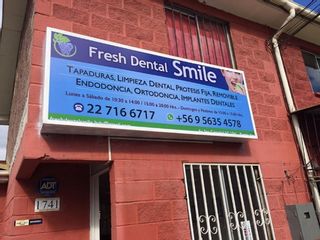 Centro medico dental