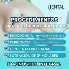 IDENTAL