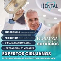 IDENTAL