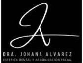 Dra. Johana Álvarez