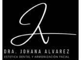 Dra. Johana Álvarez