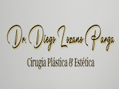 Dr. Diego Lozano Parga