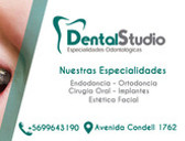 Clínica Dental Studio