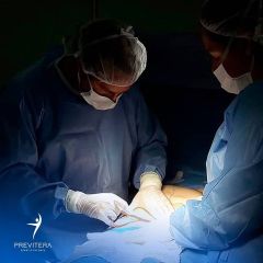 Dr. Antonio Previtera