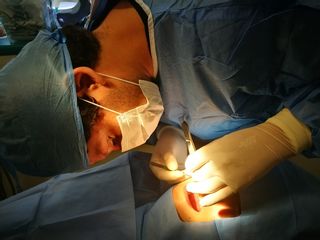 Clinica Dental Odontomed 