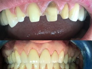 Smile Odontología Integral