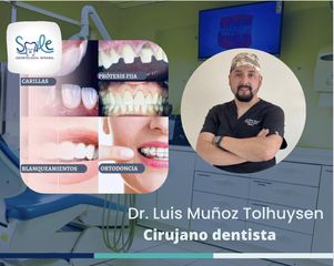 Smile Odontología Integral