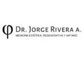 Dr. Jorge Eduardo Rivera Arancibia