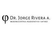 Dr. Jorge Eduardo Rivera Arancibia