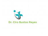 Dr. Ciro Bustos Reyes