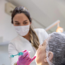 Dra. Daniela Celedón