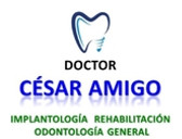 Dr. César Amigo Rivera