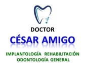 Dr. César Amigo Rivera