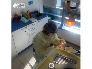 Alpha Salud