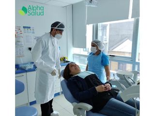  Alpha Salud