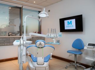 Clínica Dental Miramar