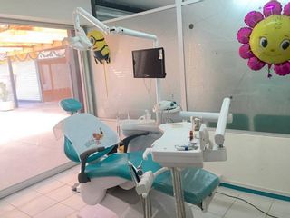 Centro de estetica odontologica