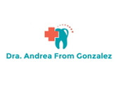 Dra. Andrea From González