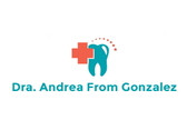 Dra. Andrea From González