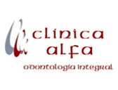 ​Clínica Alfa