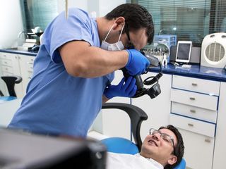 Clínica Dental TopDent