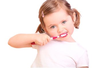 Odontopediatría