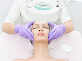 Limpieza Facial