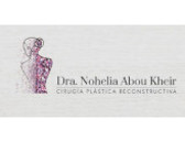 Dra. Nohelia Abou Kheir