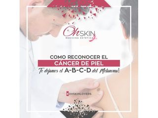 OhSkin Medicina Estetica