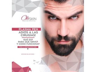 OhSkin Medicina Estetica