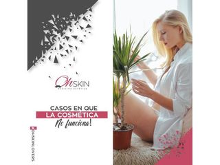 OhSkin Medicina Estetica