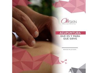 OhSkin Medicina Estetica