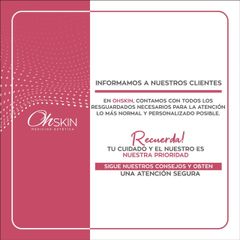 OhSkin Medicina Estetica