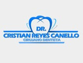 Dr. Cristian Reyes C.