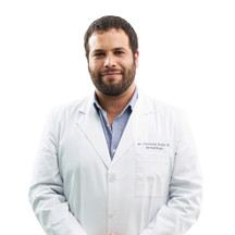 Dr. Fernando Rojas Muñoz