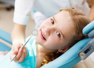 Odontopediatria