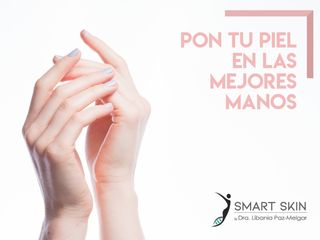 Smart Skin By Libania Paz Melgar 