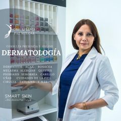 Dermatologa - Smart Skin